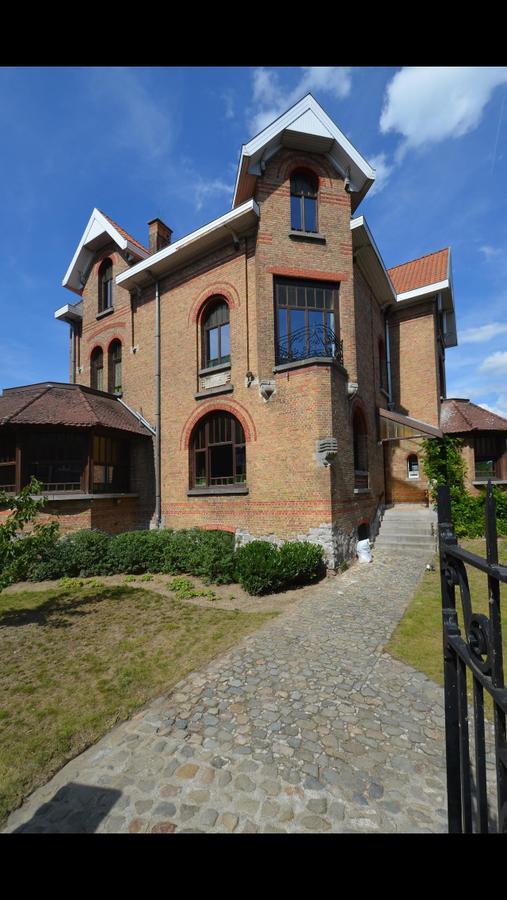 Clementine Bed & Breakfast Kruishoutem Exterior photo